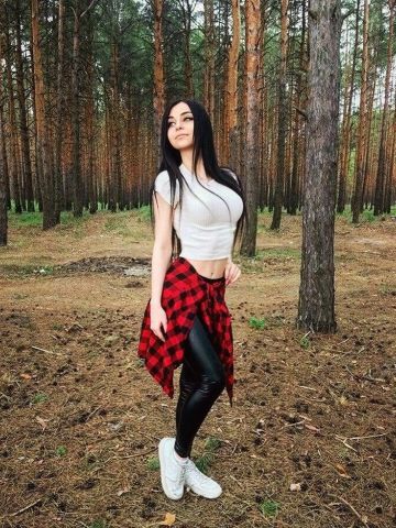Олеся